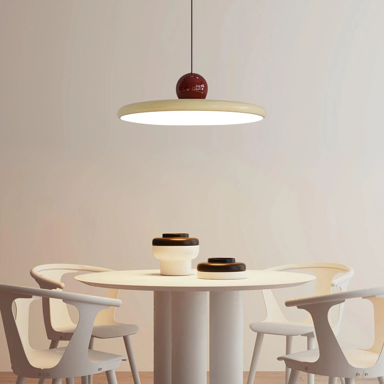 Lola Pendant Lamp - Yiarolight