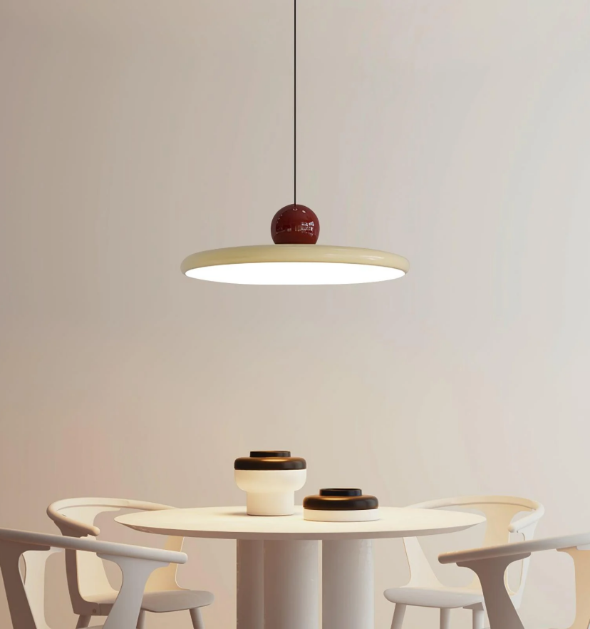 Lola Pendant Lamp - Yiarolight
