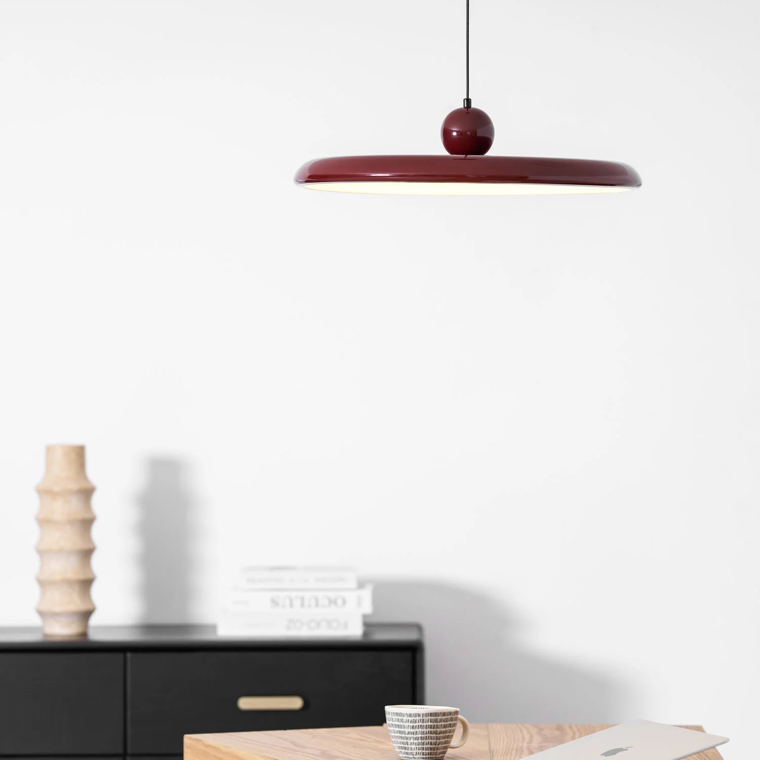 Lola Pendant Lamp - Yiarolight