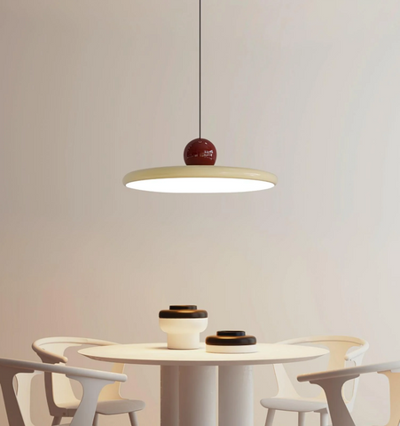 Lola Pendant Lamp - Yiarolight