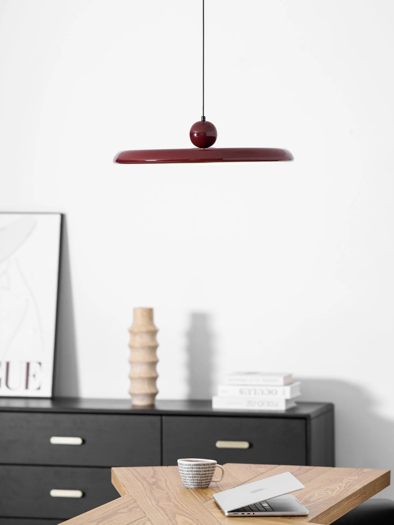 Lola Pendant Lamp - Yiarolight