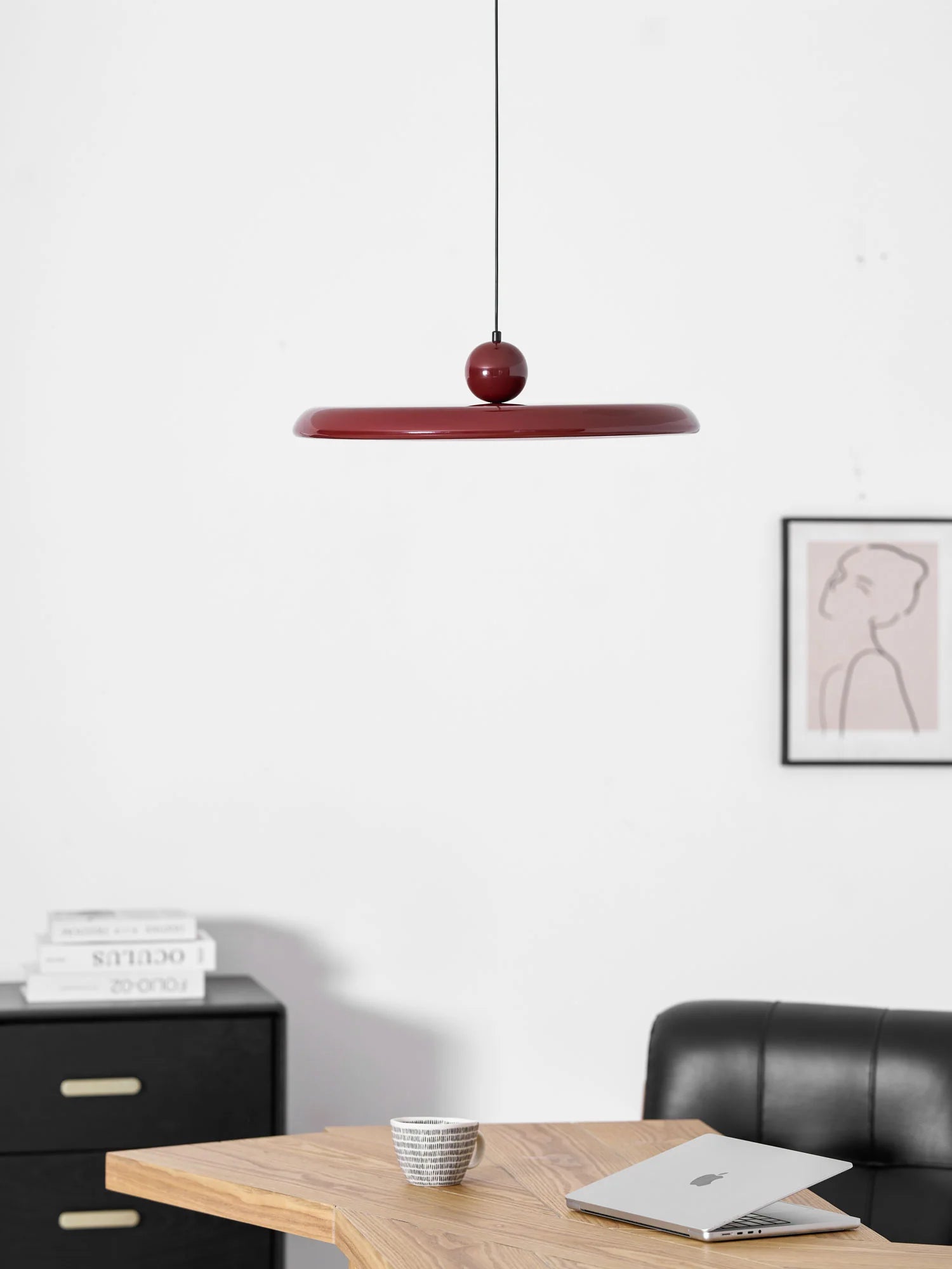 Lola Pendant Lamp - Yiarolight