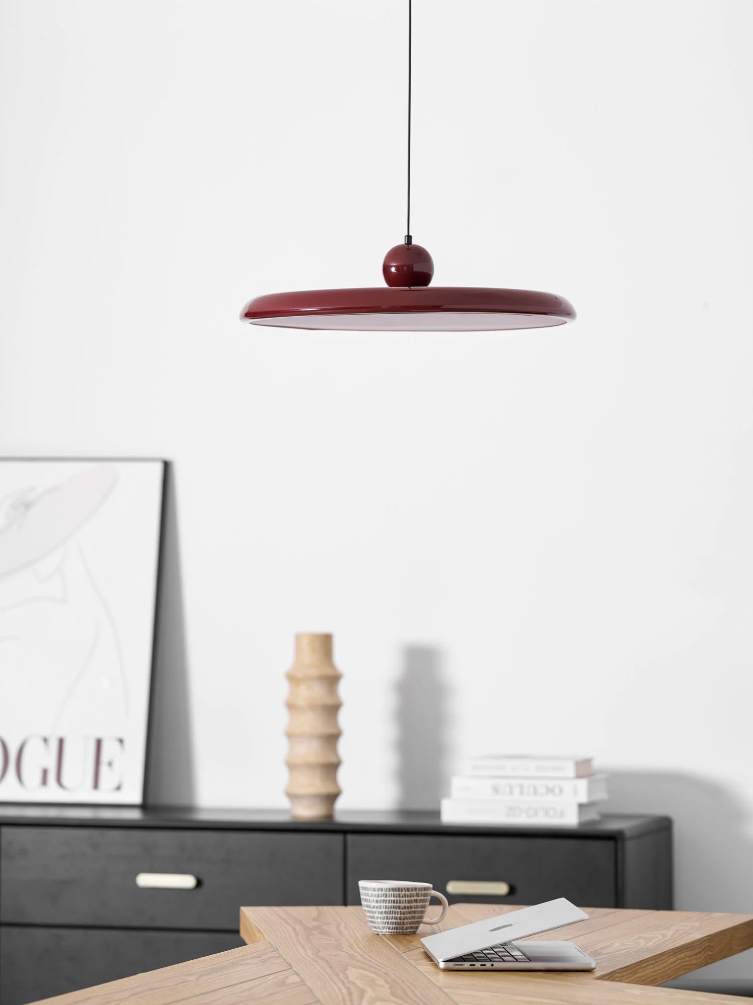 Lola Pendant Lamp - Yiarolight