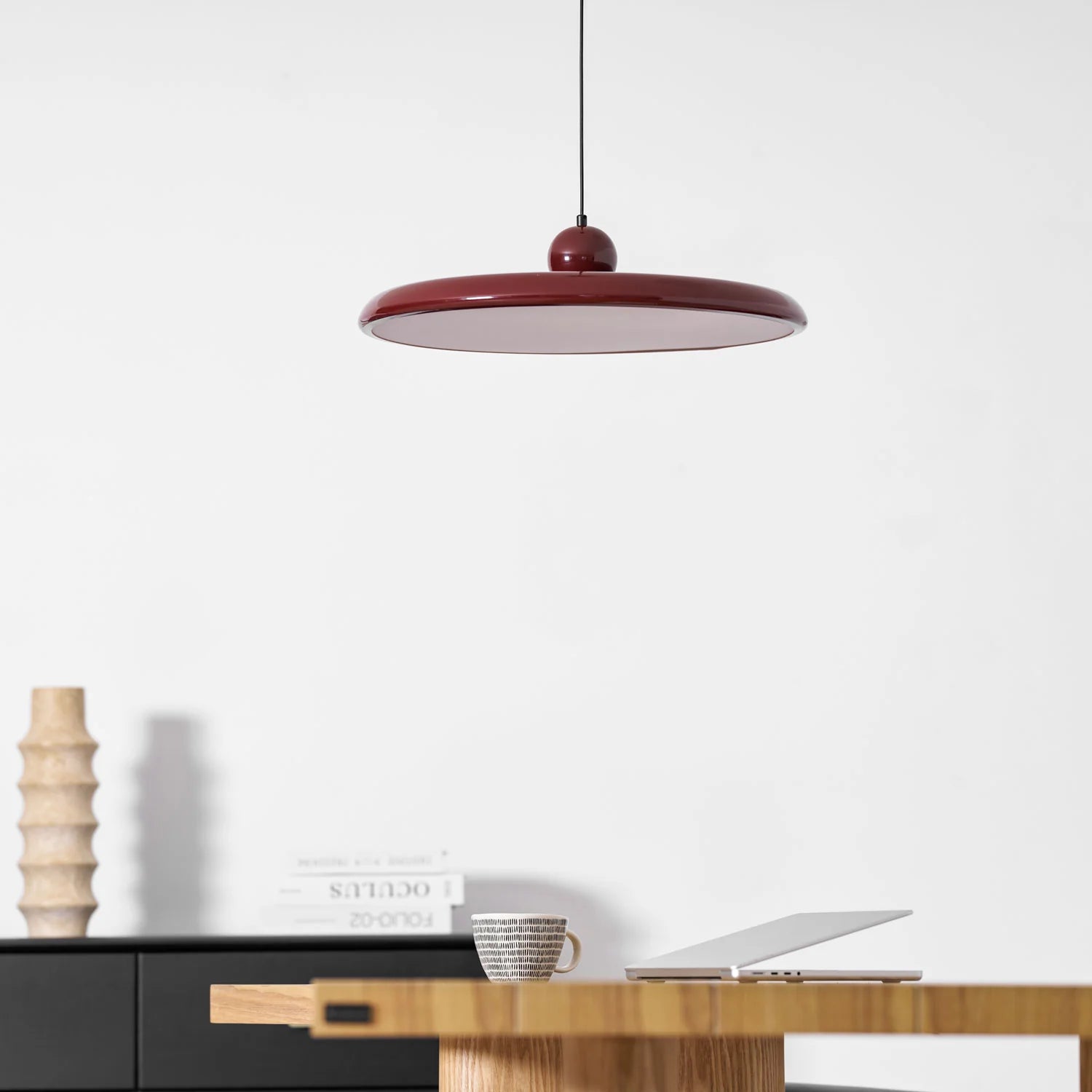 Lola Pendant Lamp - Yiarolight