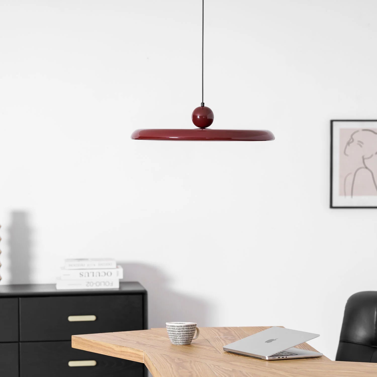 Lola Pendant Lamp - Yiarolight
