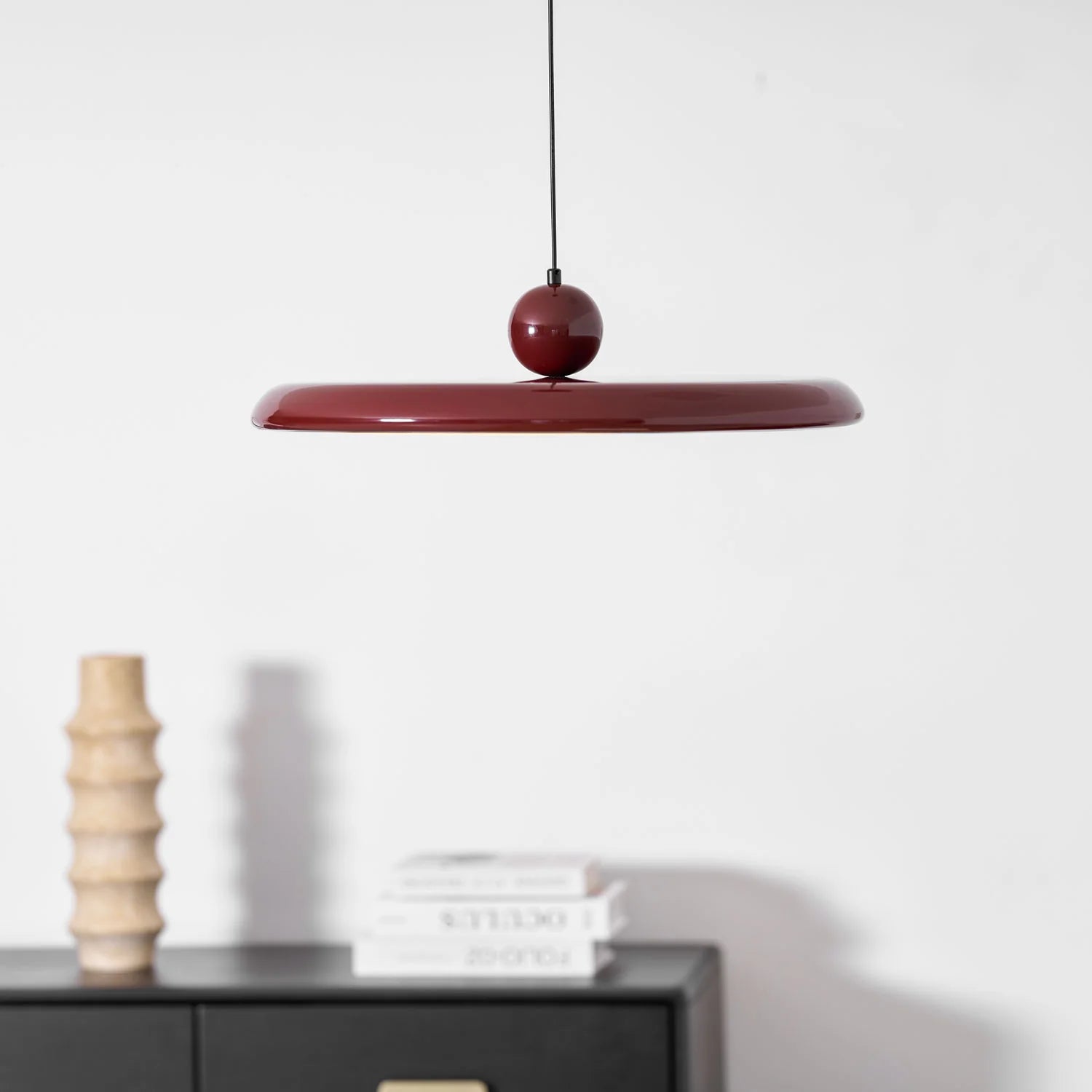 Lola Pendant Lamp - Yiarolight