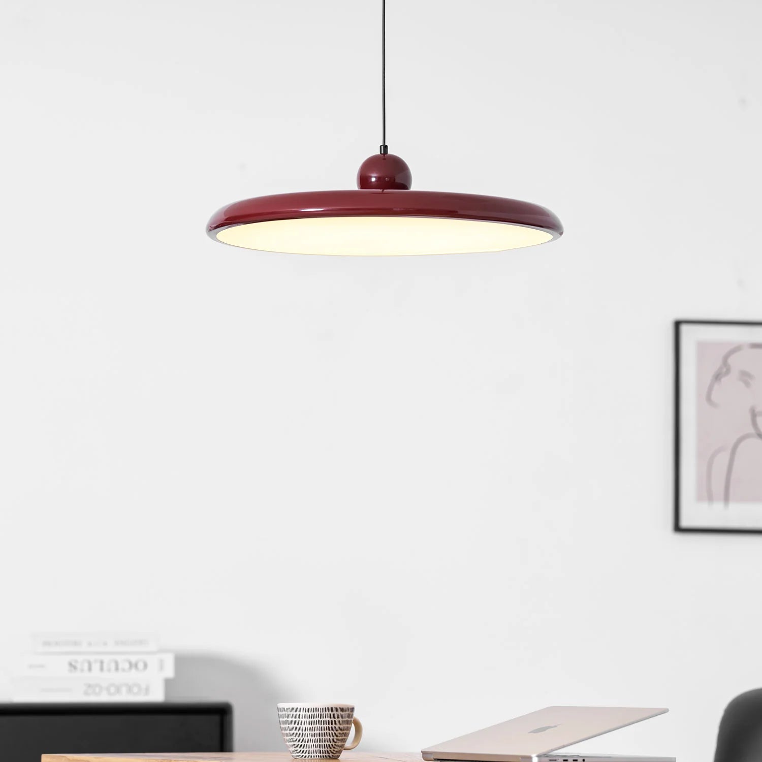 Lola Pendant Lamp - Yiarolight