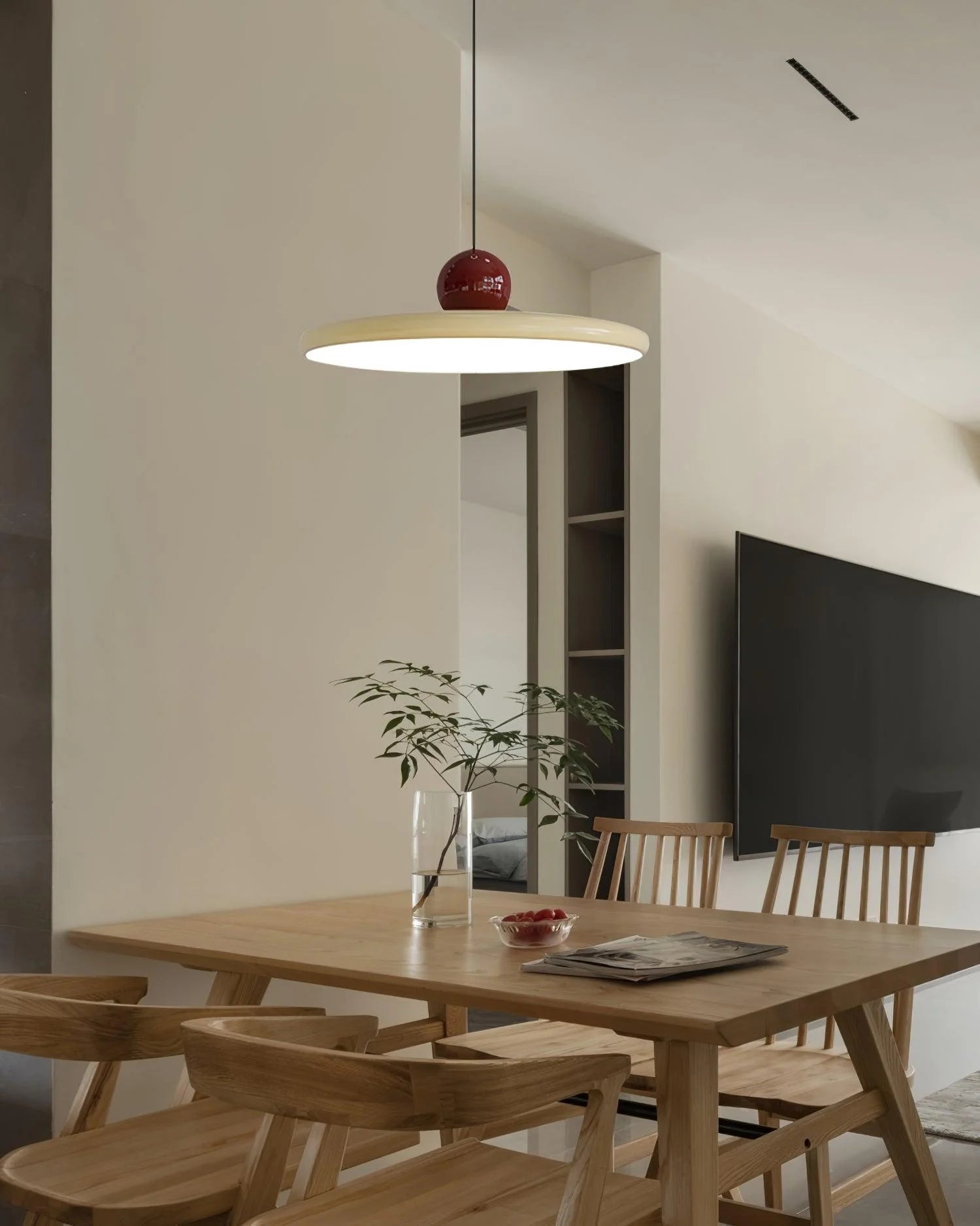Lola Pendant Lamp - Yiarolight