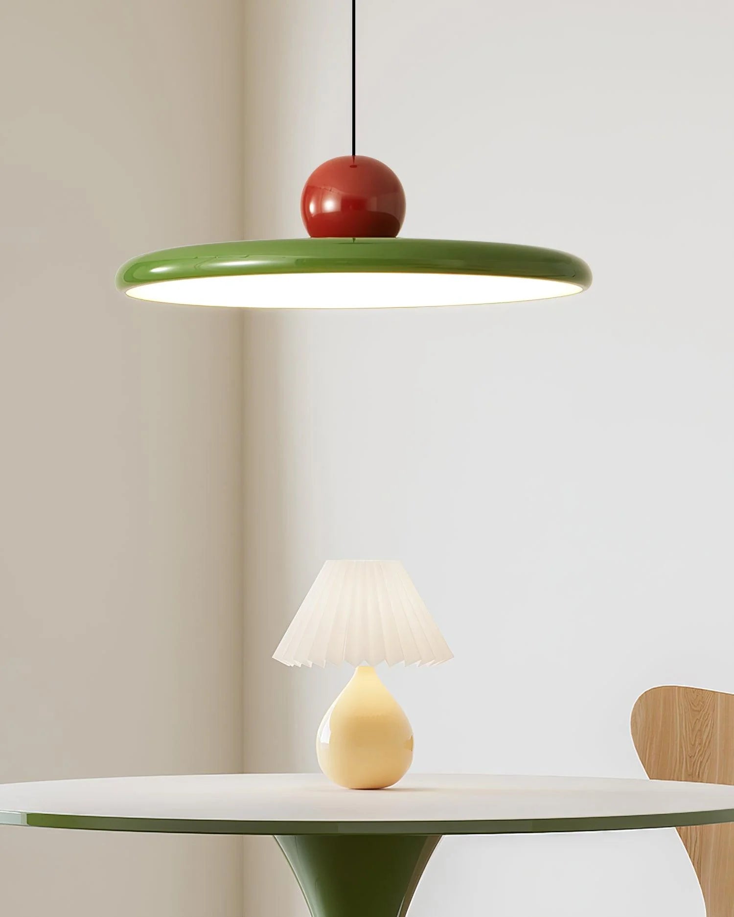 Lola Pendant Lamp - Yiarolight