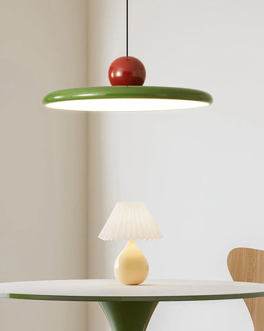 Lola Pendant Lamp - Yiarolight