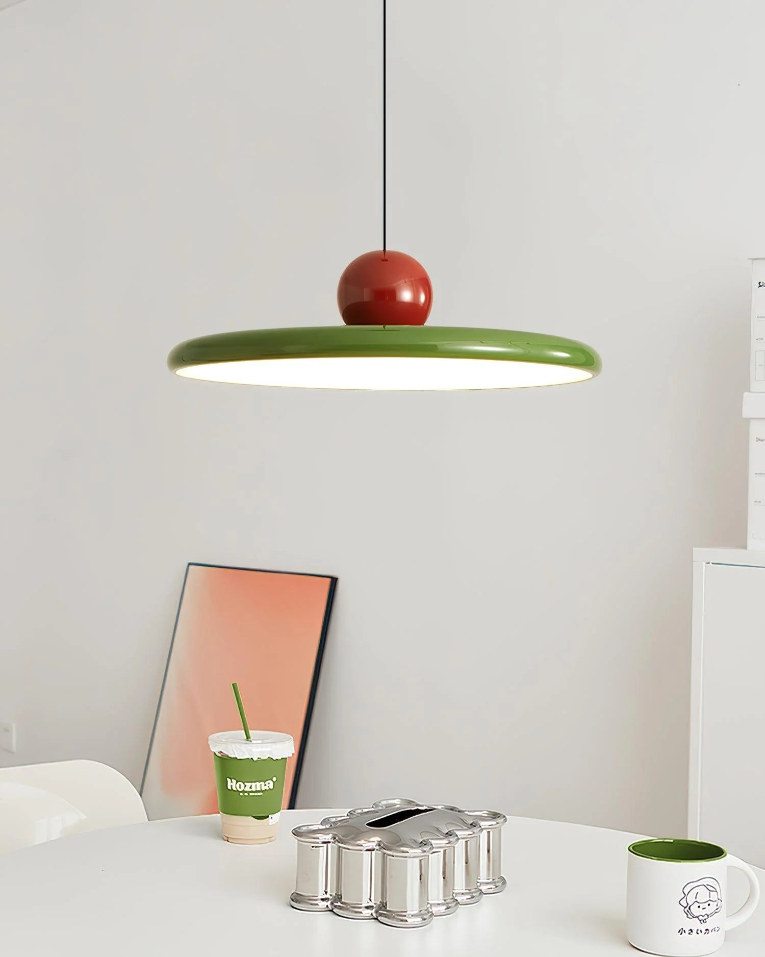 Lola Pendant Lamp - Yiarolight