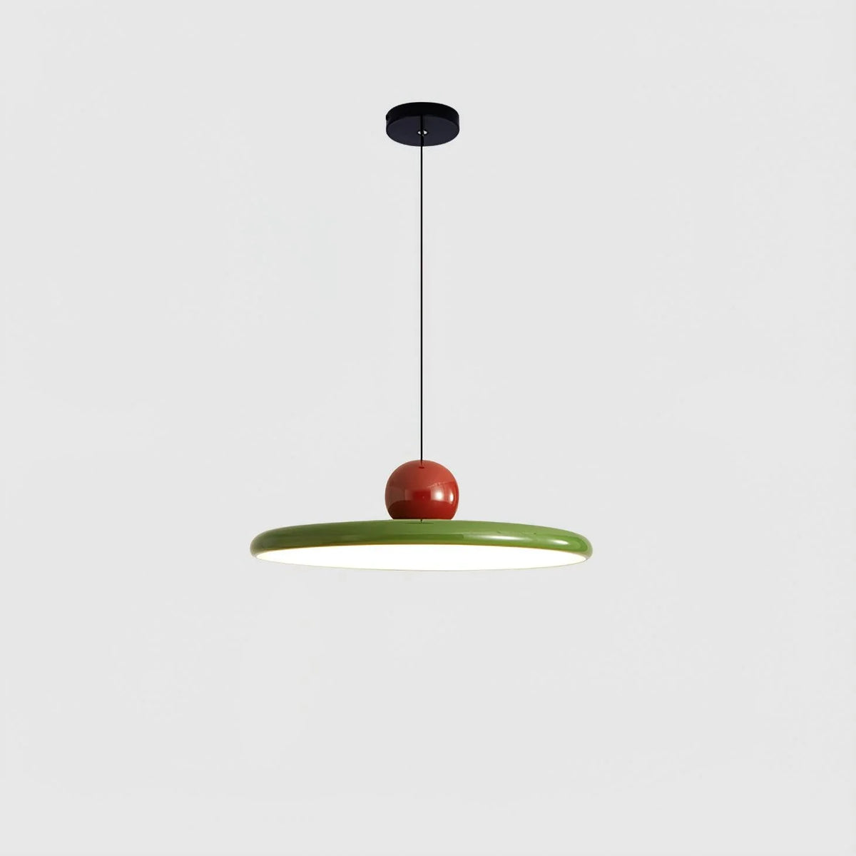 Lola Pendant Lamp - Yiarolight