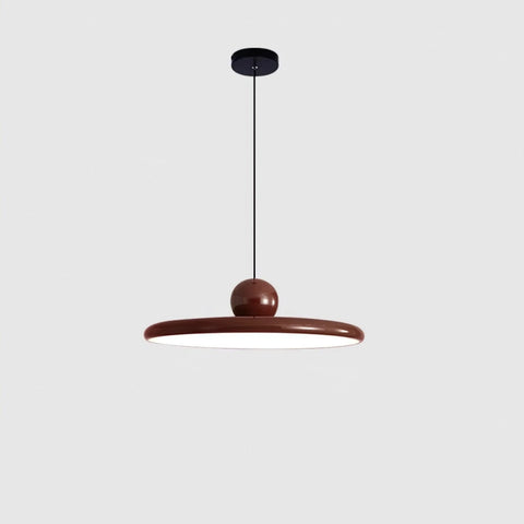 Lola Pendant Lamp - Yiarolight