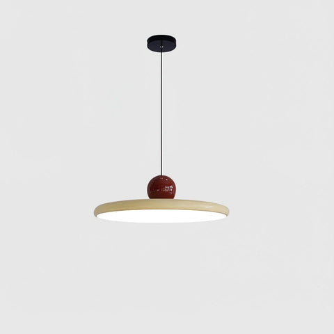 Lola Pendant Lamp - Yiarolight