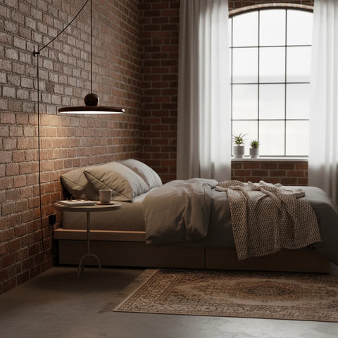 Lola Pendant Swag Light - Yiarolight