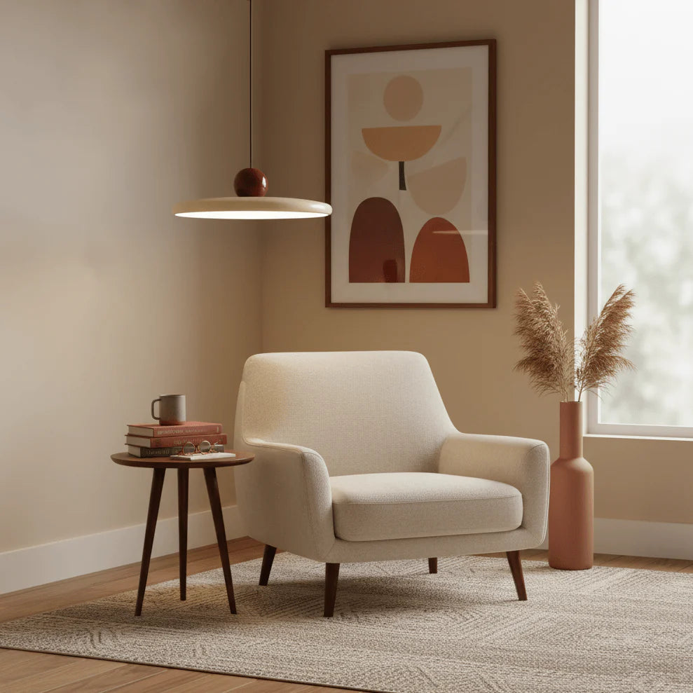 Lola Pendant Swag Light - Yiarolight