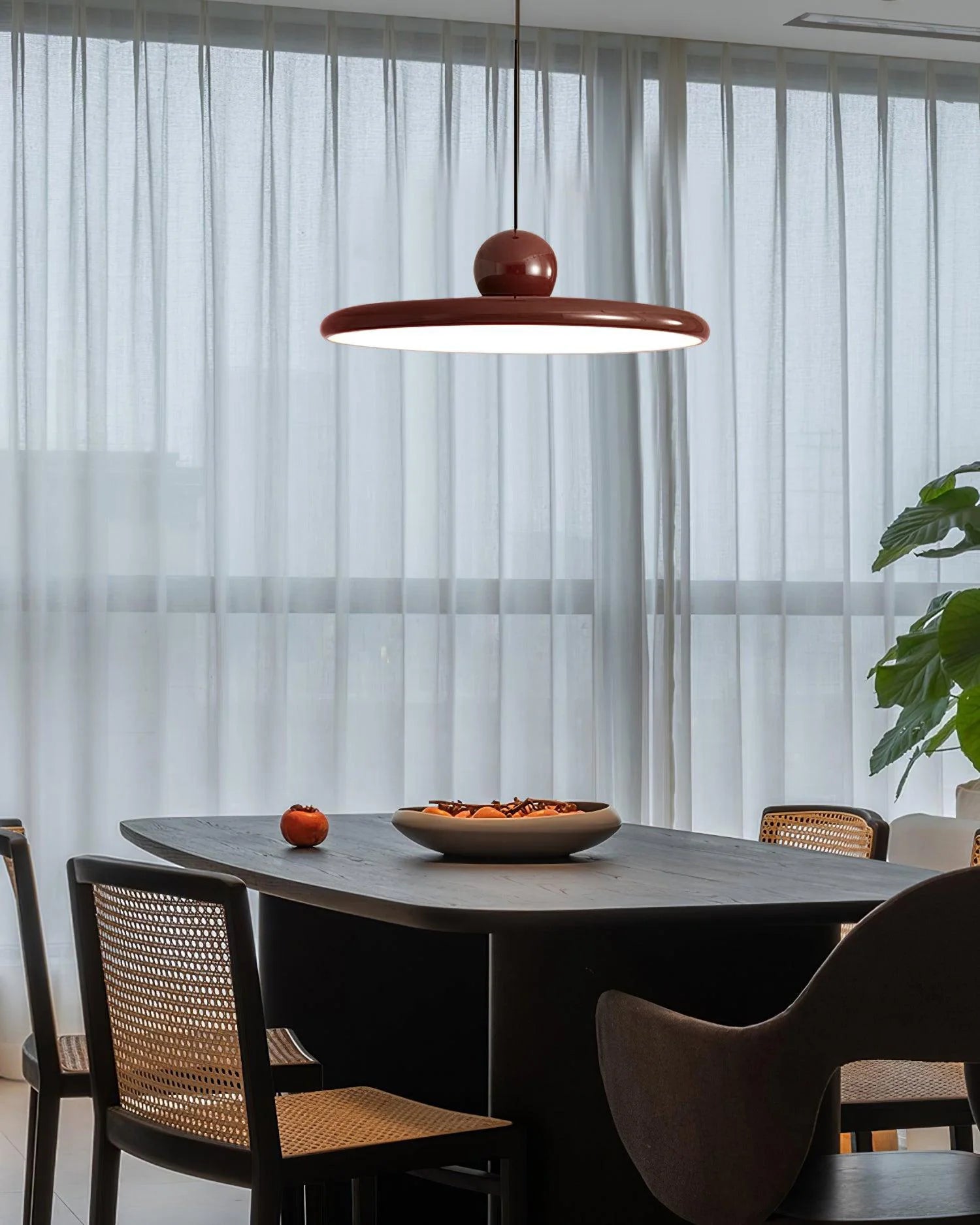 Lola Pendant Swag Light - Yiarolight