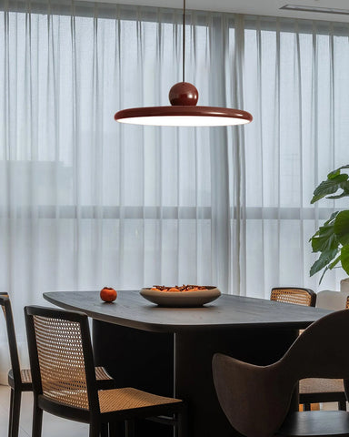 Lola Pendant Swag Light - Yiarolight