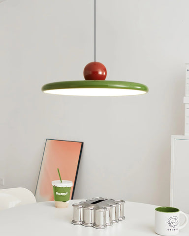 Lola Pendant Swag Light - Yiarolight