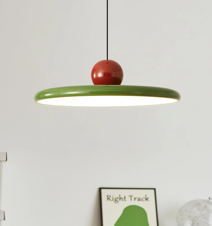 Lola Pendant Swag Light - Yiarolight