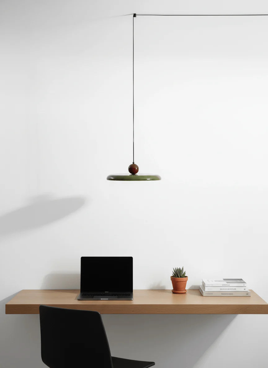 Lola Pendant Swag Light - Yiarolight