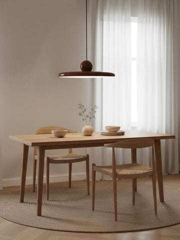 Lola Pendant Swag Light - Yiarolight