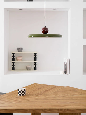 Lola Pendant Swag Light - Yiarolight