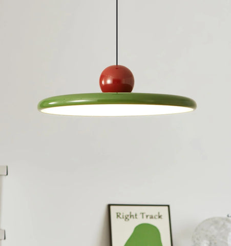 Lola Pendant Swag Light - Yiarolight