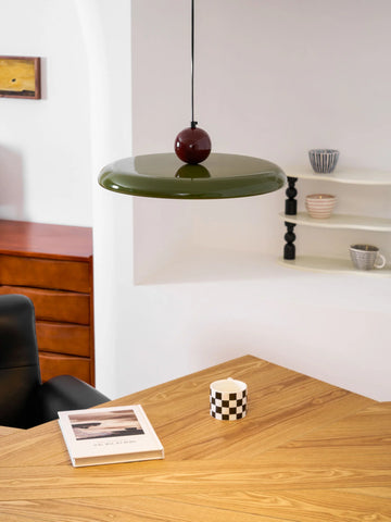 Lola Pendant Swag Light - Yiarolight