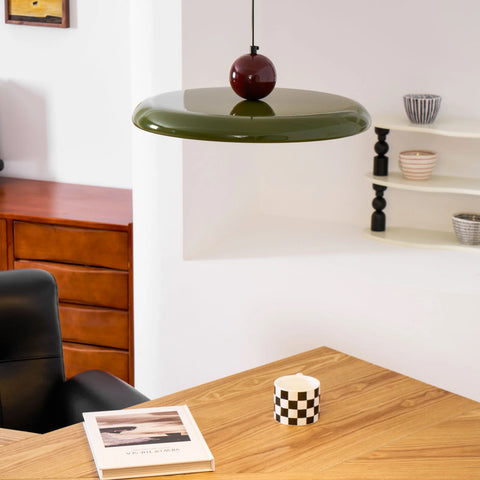 Lola Pendant Swag Light - Yiarolight