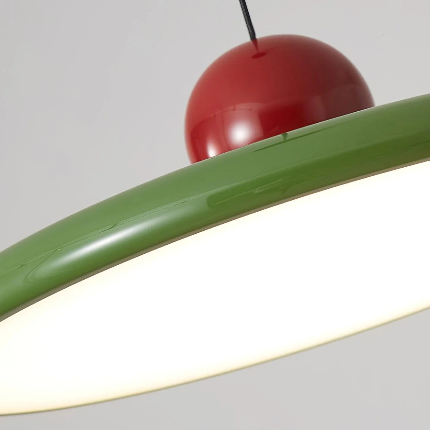 Lola Pendant Swag Light - Yiarolight