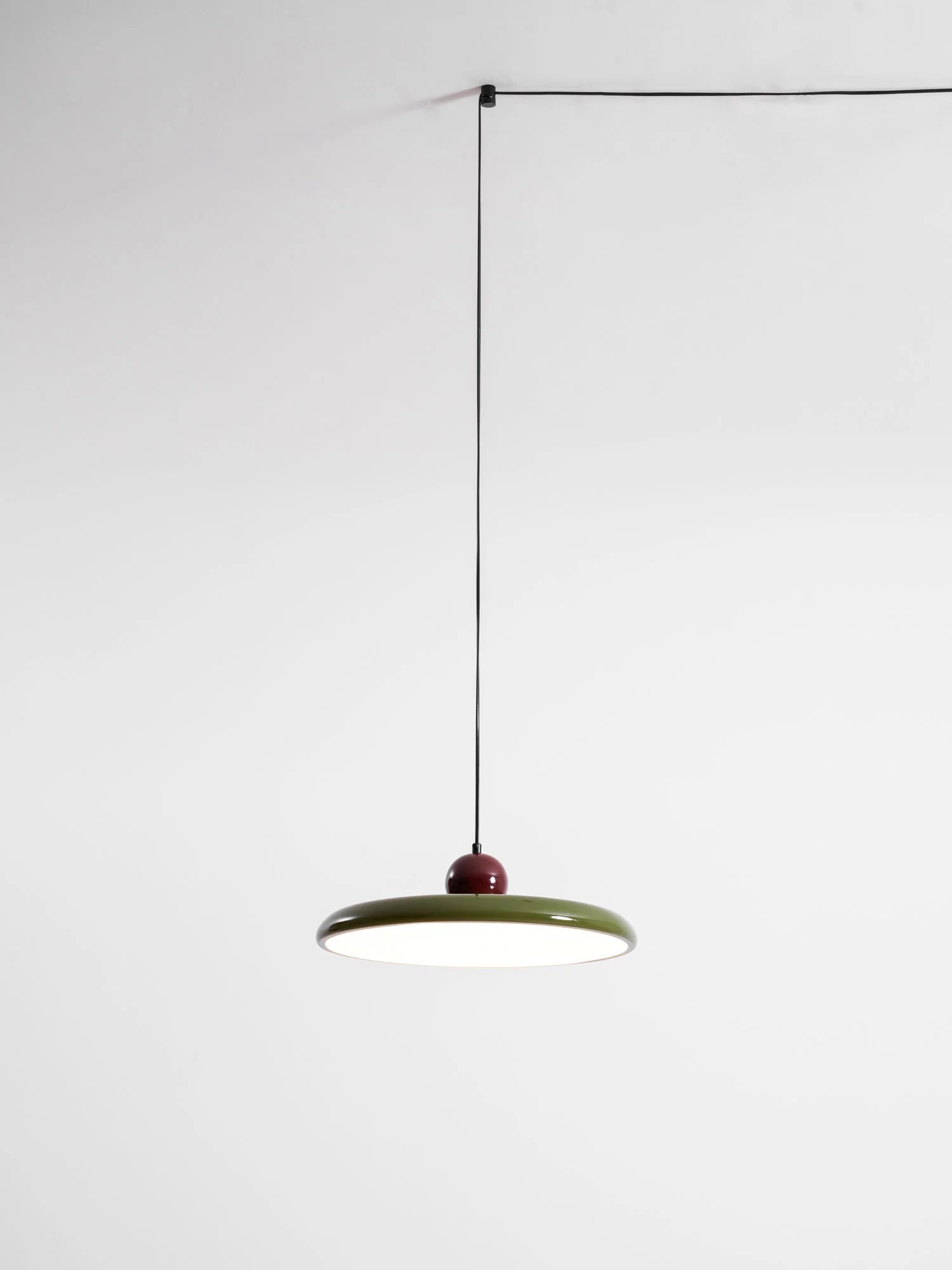 Lola Pendant Swag Light - Yiarolight