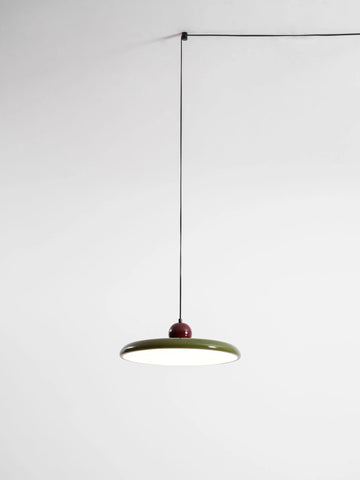 Lola Pendant Swag Light - Yiarolight