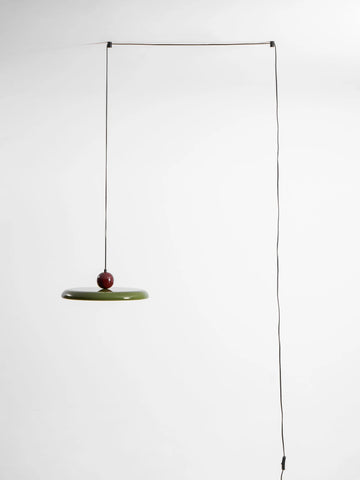 Lola Pendant Swag Light - Yiarolight