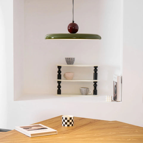 Lola Pendant Swag Light - Yiarolight