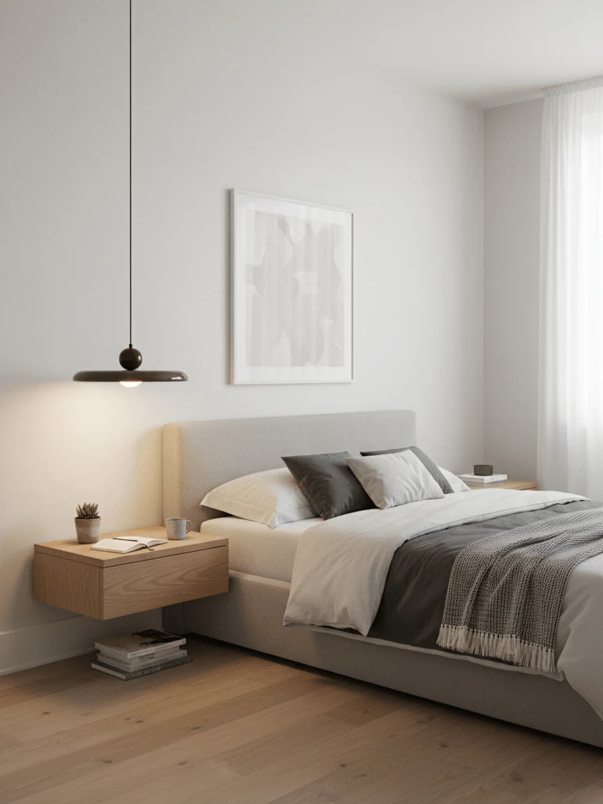 Lola Pendant Swag Light - Yiarolight