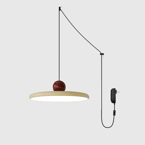 Lola Pendant Swag Light - Yiarolight