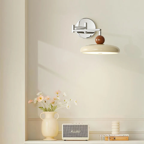 Lola Swing Arm Wall Lamp - Yiarolight