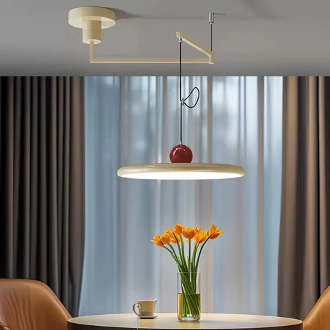 Lola Swing Pendant Lamp - Yiarolight