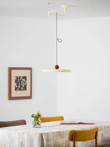 Lola Swing Pendant Lamp - Yiarolight