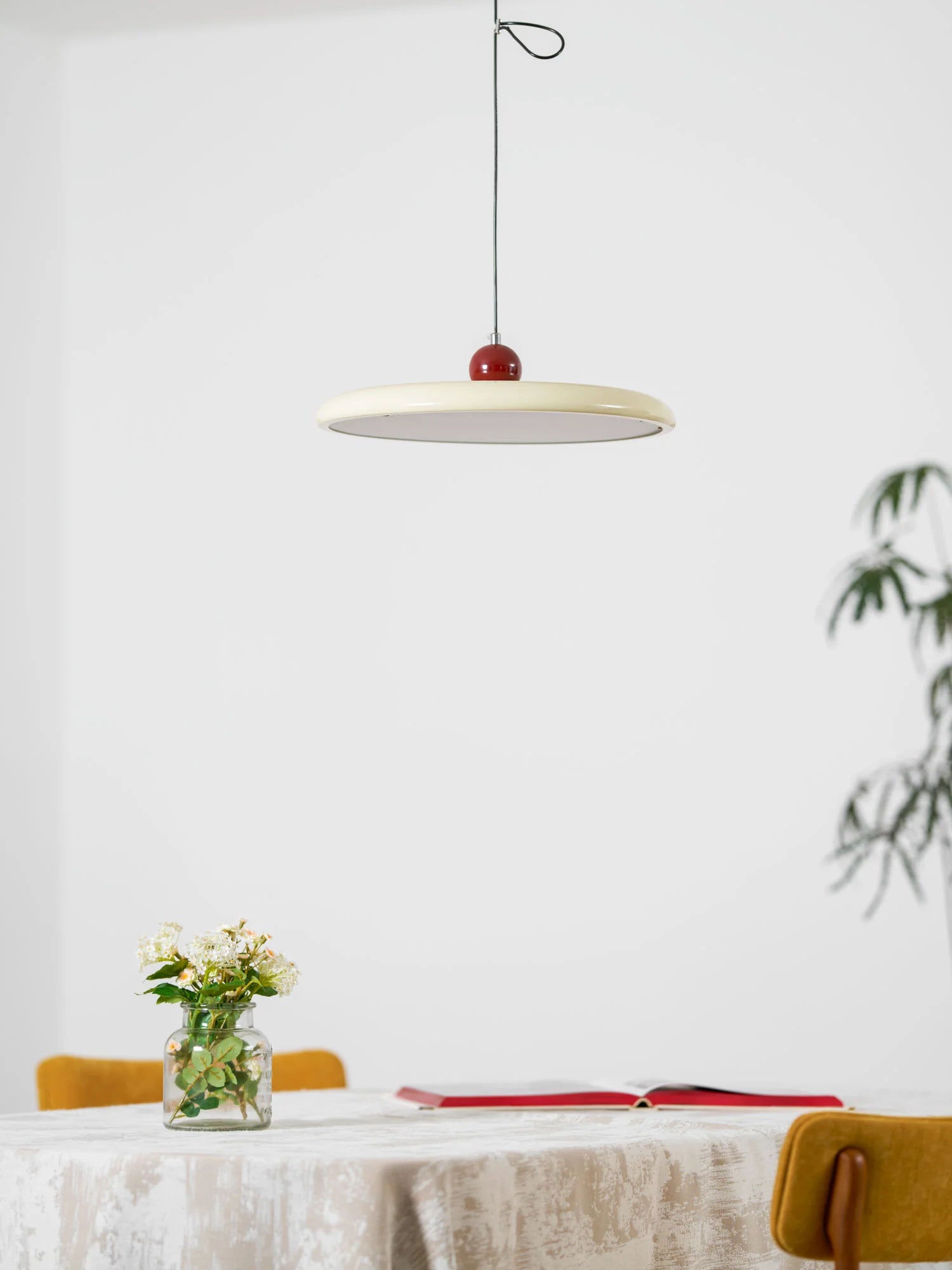 Lola Swing Pendant Lamp - Yiarolight