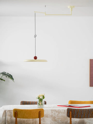 Lola Swing Pendant Lamp - Yiarolight