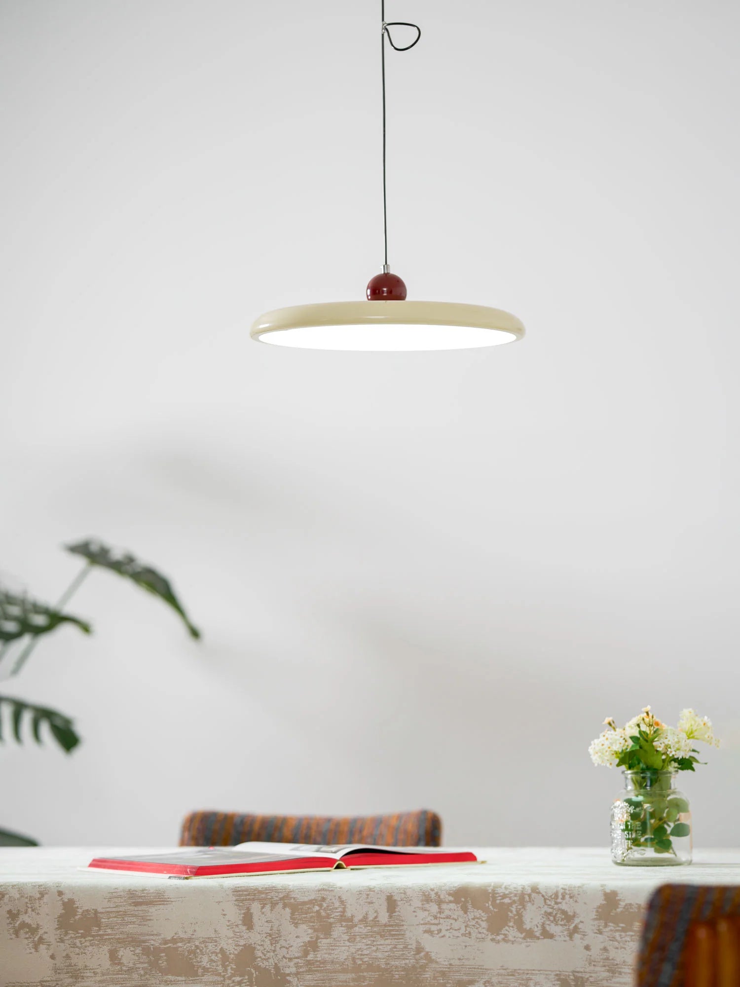Lola Swing Pendant Lamp - Yiarolight