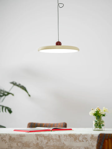 Lola Swing Pendant Lamp - Yiarolight