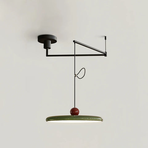 Lola Swing Pendant Lamp - Yiarolight