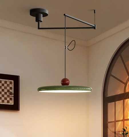 Lola Swing Pendant Lamp - Yiarolight
