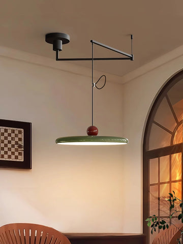 Lola Swing Pendant Lamp - Yiarolight