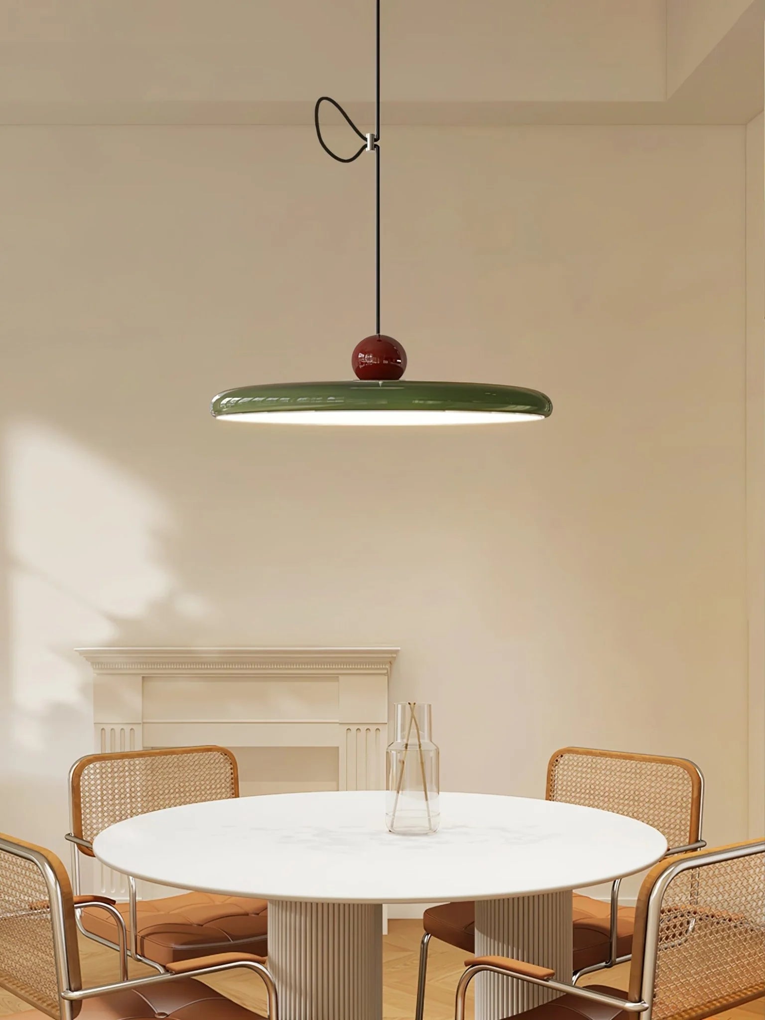 Lola Swing Pendant Lamp - Yiarolight