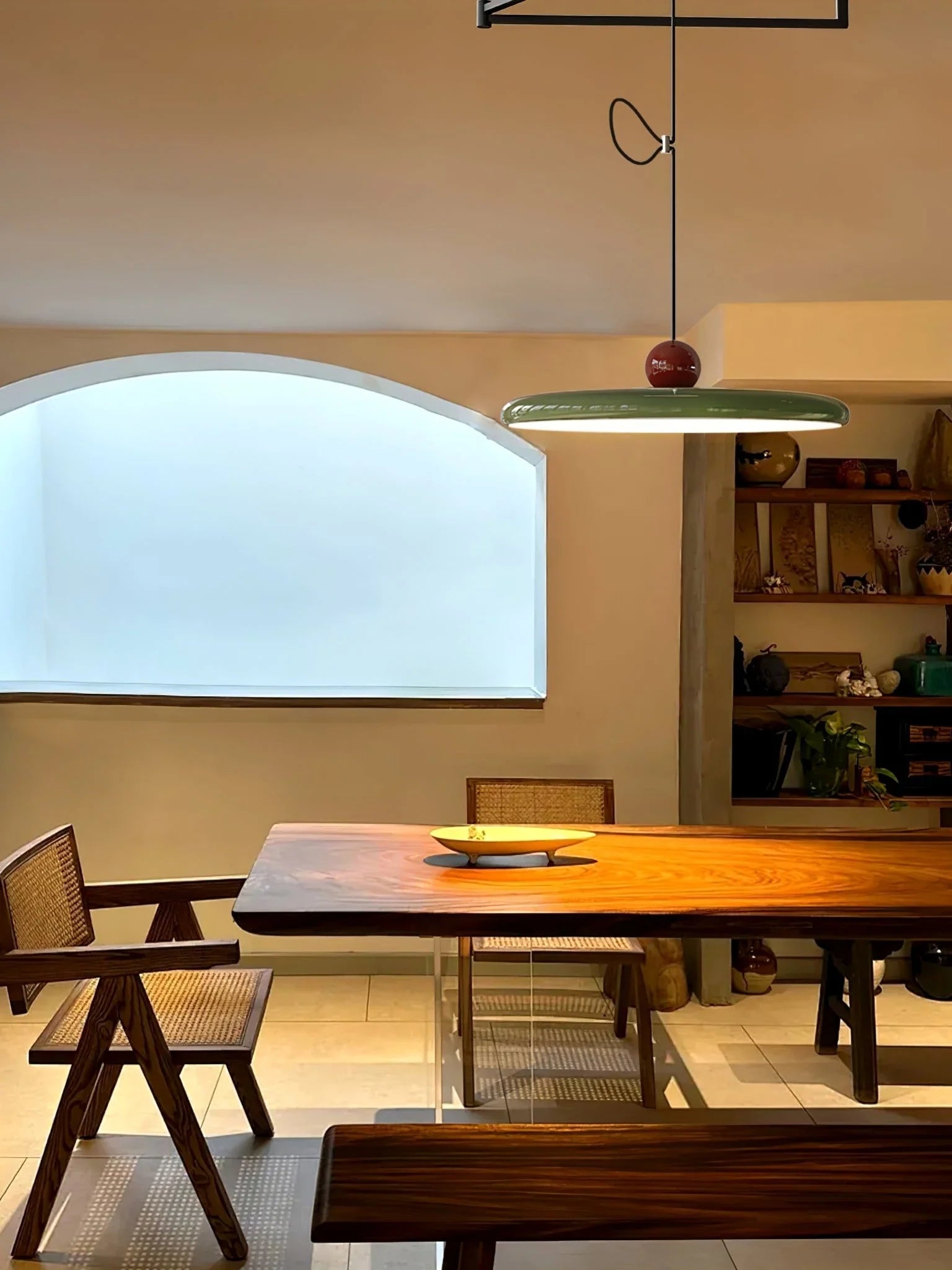 Lola Swing Pendant Lamp - Yiarolight