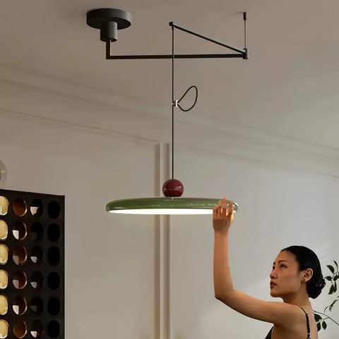 Lola Swing Pendant Lamp - Yiarolight